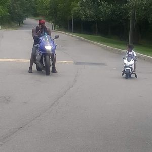 Meet your Posher, Anthony